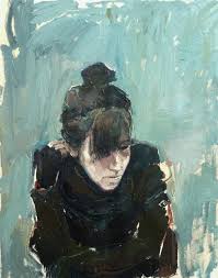 Clara Adolphs Kelmscott And Wine Doug Moran Semi Finalist In Doug Moran National Portrait Prize 2013 Figurative Artists Art Painting Art Inspiration