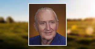 Fred C. Carson Obituary April 19, 2009