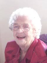 Obituary for Evie Atkinson