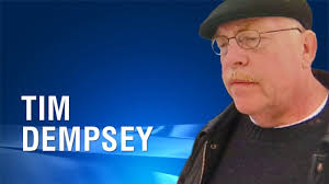 'Dedicated public servant' Tim Dempsey dead at 73