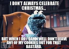 The best memes from instagram, facebook, vine, and twitter about christmas cookie. Hilarious Christmas Memes To Share On All Social Media