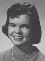 Diana Worden (Crocker) (Deceased), South Pasadena, CA California last lived  in Florence, OR USA