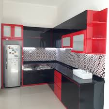 Toko kitchen set minimalis kota malang, jasa pembuatan kitchen set di malang, jual lemari dapur gantung daerah malang, jasa kitchen set murah, harga kitchen set per meter atas bawah di malang, desain kichen set terbaru 2016, foto meja makan minimalis, gambar dapur cantik sederhana, bed. Kitchen Set Minimalis Megakitchen Twitter