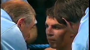 Mark Kaylor Vs Roy Gumbs (Full Original Match)