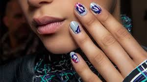 Need some inspiration for your next mani? Fun And Fresh Spring Nail Art Designs Stylecaster