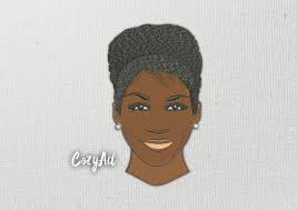 DIGITAL: Young Aretha Franklin