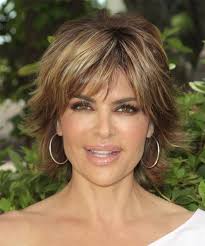 A hairstyle, hairdo, or haircut refers to the styling of head hair. 18 Lisa Rinna Hairstyles Hair Cuts And Colors