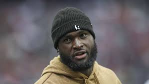 NFL makes history with all-Black officiating crew for Monday Night Football