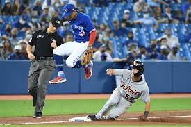 The blue jays will try once again to get back on track, . Gamethread Detroit Tigers Vs Toronto Blue Jays Bless You Boys