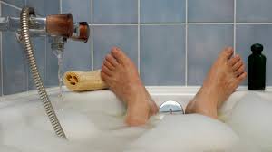 Check out our bathtub feet selection for the very best in unique or custom, handmade pieces from our bathroom shops. Why Are Bathtubs So Small It S Complicated Mental Floss