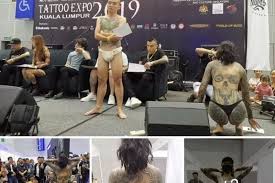 This will be malaysia's first international and biggest tattoo expo that has ever been organised gathering tattoo artist and participants from all over the world in aiming to achieve 60 countries to participate the tattoo malaysia expo this november 29th to 1st december 2019. Malaysia Tattoo Expo 2019 Tattoo