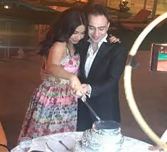 خلافات بين شيرين وحسام وسعد يتدخل: Ø²ÙˆØ§Ø¬ Ø´ÙŠØ±ÙŠÙ† Ø¹Ø¨Ø¯ Ø§Ù„ÙˆÙ‡Ø§Ø¨ Ù…Ù† Ø§Ù„Ù…ØºÙ†ÙŠ Ø­Ø³Ø§Ù… Ø­Ø¨ÙŠØ¨ ÙˆØ£ÙˆÙ„ ØªØ¹Ù„ÙŠÙ‚ Ù„Ù‡Ø§ Ø¨Ø¹Ø¯ Ø§Ù„Ø²ÙˆØ§Ø¬