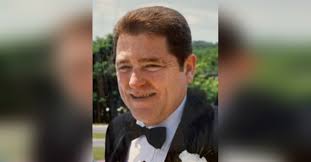 Obituary information for Howard E. Kapp Jr