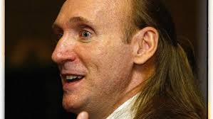 Gregory David Roberts: "final" interview