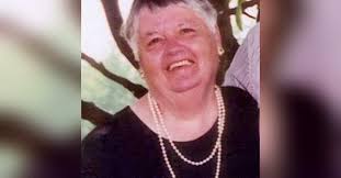 Anita L Wright Obituary