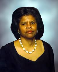 Augustina Alie Obituary