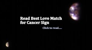 Use this cancer compatibility chart to find out which starsigns make the best match for cancer. Cancer Best Match For Marriage Love And Friendship Lifeinvedas