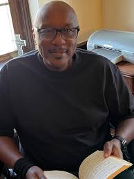 This Sunday, the Rev. Carl Phipps will be exhorting the sermon, "The Best  is Yet to Come!" (Obviously, about the future!) Our choir, led by the  brilliant Guy C Dobson will be