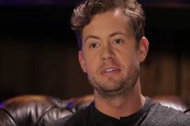 Brandon Lay's Music Shaped by Jesus, Elvis + Garth