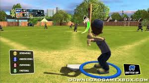 Tony joins your team in story mode. Backyard Sports Sandlot Sluggers Ntsc U Iso Download Game Xbox New Free