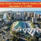 Honolulu  Mineral, Fossil,  Crystal, Gem & Jewelry event image