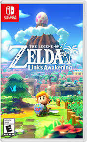 If you liked the bart simpson saw game you will enjoy this funny sequel by inkagames. Amazon Com Legend Of Zelda Link S Awakening Nintendo Switch Nintendo Of America Video Games