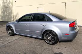 Image result for Avus Silver 2008 RS4