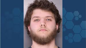 North Syracuse man arrested for possessing and distributing child  pornography