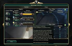 I hope this guide is useful and enjoy! Civ 5 Spies Espionage Stealing Tech Diplomats Coups