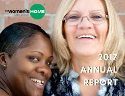 2017 ANNUAL REPORT