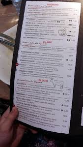 Видео ~ on a teste ~ vapiano (disney village) канала coco dreaming. Apercu De La Carte Menu Pizza Bild Von Vapiano Disney Village Chessy Tripadvisor