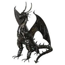Maybe you would like to learn more about one of these? Large Outdoor Dragon Statue Wayfair