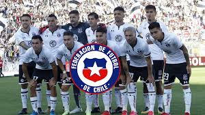 ˈtʃile), officially the republic of chile (spanish: Jugadores De Colo Colo Se Toman La Primera Nomina De La Seleccion Chilena Somos Chile Colo Colo