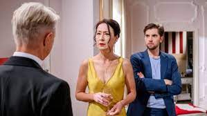 Sturm der Liebe“-Vorschau heute: Georg überbringt eine beunruhigende  Nachricht (18.6.25)