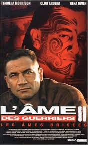 L'ame des guerriers 2: Amazon.it: Morrison, Temuera, Eruera, Clint, Owen,  Rena, Mune, Ian, Morrison, Temuera, Eruera, Clint: Film e TV