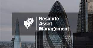 .essential job functions asset management: Resolute Asset Management Linkedin