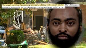 Charlotte shootout suspect led deputies