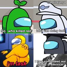 Ok Google Search How To Have Sex In Among Us Amongus