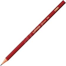 Maybe you would like to learn more about one of these? Stabilo Schwan Red B 12 Pcs Pencil Alzashop Com