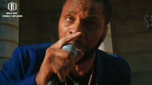 DEXTA DAPS LYRICALLY UNPLUGGED