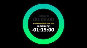 We did not find results for: 1 Hour 15 Minutes Countdown Timer Video Youtube