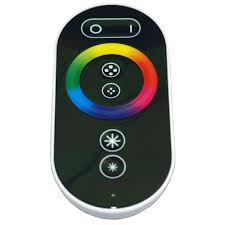 Sgg Rgb 54 2r Color Selectable Led Solar Flood Light With Remote Control