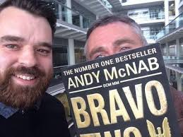 Andy McNab