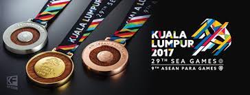 Menjelang sukan sea kuala lumpur 2017. Senarai Pungutan Pingat Malaysia Sukan Sea 2017 Kuala Lumpur Kfzoom
