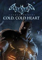 When the ceo of gothcorp is kidnapped, by mr. Batman Arkham Origins Cold Cold Heart Dlc Pc Key Cheap Price Of 6 10 For Steam