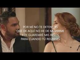 Por Mi No Te Detengas Banda Ms Letra Youtube En 2020 Frases De Cantantes Canciones Banda