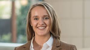 Juliet Powell: consulting, AI and MBA star