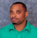 Art Exhibition featuring Maurice Calvert and Brittany Horne