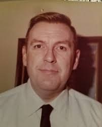 Tribute for Robert A Sparks