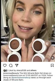 Re: The Jones Road Thread